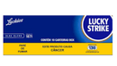 LUCKY STRIKE BLUE BLEND BOX PCT C/10 CARTEIRA