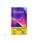 Dunhill Double Refresh  PCT C/10 CARTEIRA