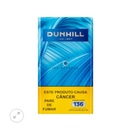 Dunhill Ice Refresh  PCT C/10 CARTEIRA