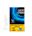 LUCKY STRIKE FRESH ICE  PCT C/10 CARTEIRA
