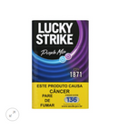 LUCKY STRIKE PURPLE MIX BOX  PCT C/10 CARTEIRA